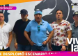 Grupo Bronco reacciona tras desplome de escenario en San Pedro Garza García