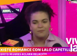 Lucerito Mijares, ¿tiene romance con Lalo Capetillo?