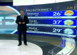 Pronóstico del tiempo para Monterrey, con Abimael Salas - 06 de junio de 2024