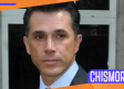 Sergio Mayer quiere volver a la política