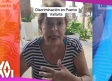 Verónica Gallardo denuncia discriminación en restaurante de Puerto Vallarta