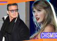 Luis Miguel y Taylor Swift, ¿preparan colaboración?