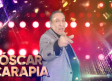 Óscar Carapia el nuevo jurado de 'Bailadísimo'