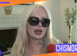 Sabrina Sabrok sale en defensa de Irina Baeva