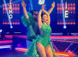 'Memito' y Angie sorprenden con 'Mambo'