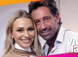 Gabriel Soto e Irina Baeva no están separados, ¿están diseñados su nuevo hogar?