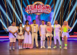 Bailadísimo 'Gran Semifinal' - 10 de Julio del 2024