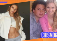 ¿Irina Baeva y su ex pareja se reconciliaron?