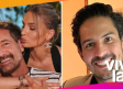 Irina Baeva y Víctor González, ¿estrenan romance?