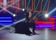 Jerry y Josa sorprenden con Quickstep