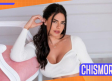 Filtran el contenido de Only Fans de Livia Brito