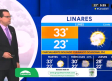 Pronóstico del tiempo para Monterrey, con Nelson Valdez - 22 de julio de 2024