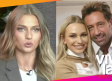 Irina Baeva asegura no sabía del comunicado de ruptura con Gabriel Soto