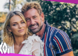 Irina Baeva manda contundente mensaje a las indirectas de Gabriel Soto