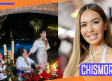 Chiquis Rivera reacciona a la boda de Ángela y Nodal