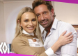 Primeras declaraciones de Gabriel Soto tras las fotos de boda con Irina Baeva