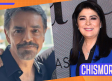 Victoria Ruffo, ¿será que ya perdonó a Eugenio Derbez?