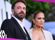 La separación entre Jennifer López y Ben Affleck cada vez es más inminente