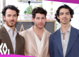 En Exclusiva: platicamos con los Jonas Brothers