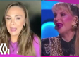 Brenda Bezares le manda fuerte mensaje a Shanik Berman