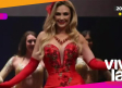 Revelan que Aracely Arámbula padece COVID