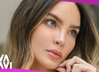 Belinda aparece con nuevo look en sus cejas