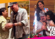 Pepe Aguilar celebra su cumpleaños junto a su familia