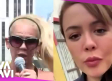 Novia de Juan Osorio arremete contra Niurka