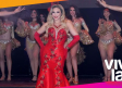 Aracely Arámbula regresa a los escenarios tras padecer Covid