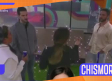 La fuerte pelea de Arath de la Torre y Mariana Echeverría tras nominación
