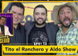 Aldo Show ¿hay envidia entre los comediantes?