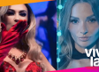 Comparan a Aracely Arámbula con Irina Baeva