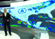 Pronóstico del tiempo para el fin de semana en Monterrey, 16 de agosto de 2024