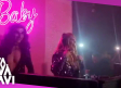 Shanik Berman acude a bar gay y se convierte en 'DJ'