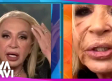 Laura Bozzo sorprende con su nueva apariencia