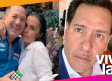 Relacionan a Mayela Laguna con el periodista Víctor Hugo Sánchez