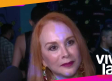 Lina Santos explota con Aracely Arámbula