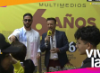 Canal 6 CDMX celebra su sexto aniversario