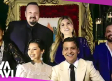 Pepe Aguilar revela quién pagó la boda de su hija y Christian Nodal