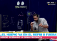 ¿Los huevos van dentro o fuera del refri?