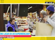 ¿Ligar en un supermercado? la tendencia en redes sociales