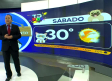 Pronóstico del tiempo para fin de semana en Monterrey, con Abimael Salas - 06 de septiembre de 2024