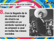 ¿De dónde viene el traje charro?