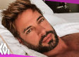 William Levy sorprende a sus seguidores con tremendo video