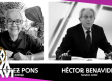 Premios 'Ariel' homenajean al Arquitecto Héctor Benavides