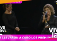 Ellos fueron los galardonados en los Premios Ariel 2024