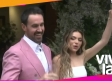 Así fue la boda de Sofía Castro en CDMX