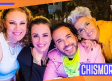 María José recuerda sus inicios con Kabah