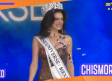 Ella es la nueva Miss Unvierse 2024