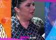 Victoria Ruffo habla de cómo es su relación con Alessandra Rosaldo